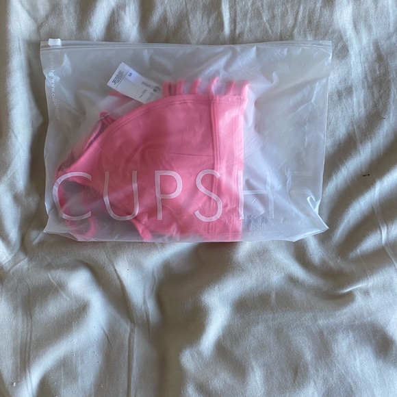 NWT Cupshe bikini! - Picture 4 of 4